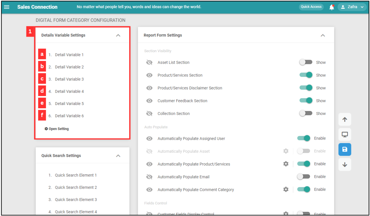 DF Template Settings3 Step 1