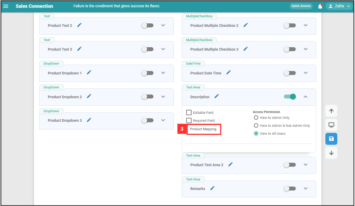 DF Template Settings6 Step 3