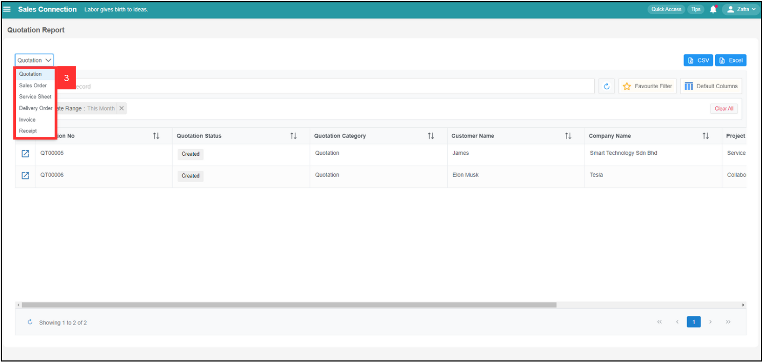 How to Get Remote Signature From Customer Step 3