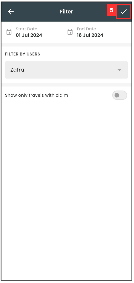 Add Claim Step 5