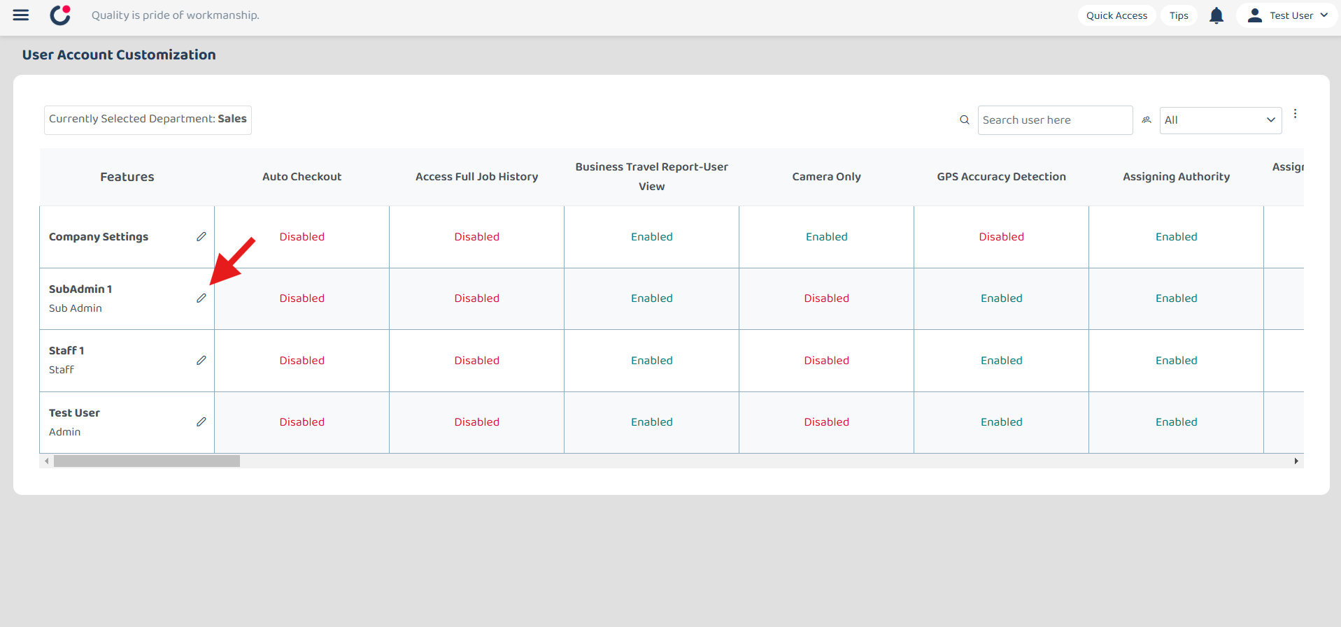 I can access Digital Form. Why I can’t create Digital Form ?