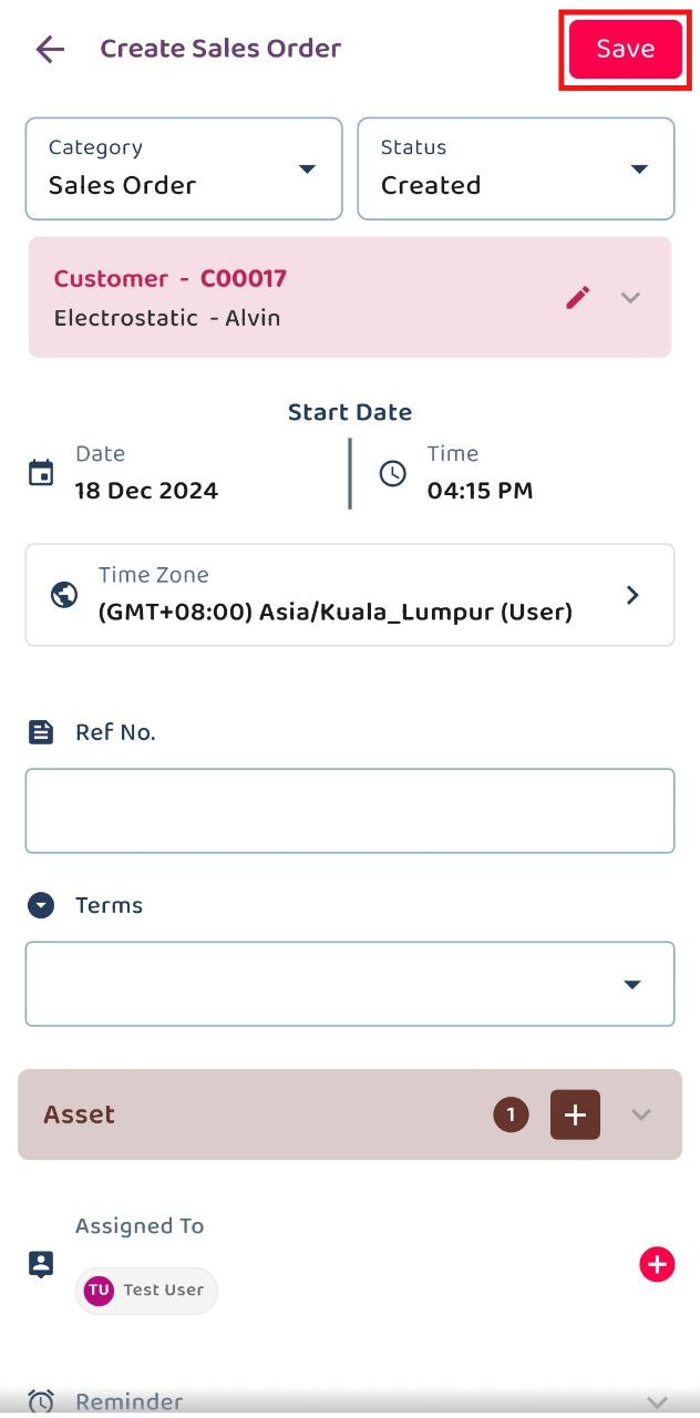 How to Create Digital Form in Mobile App