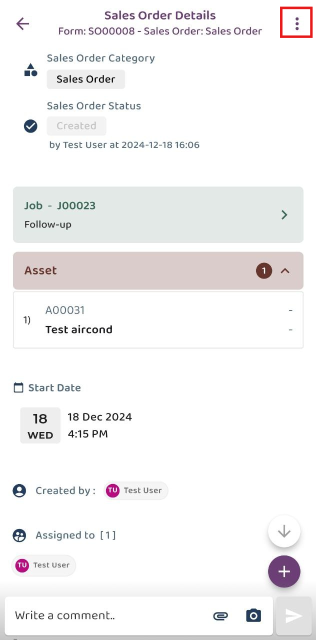 How to Create Digital Form in Mobile App